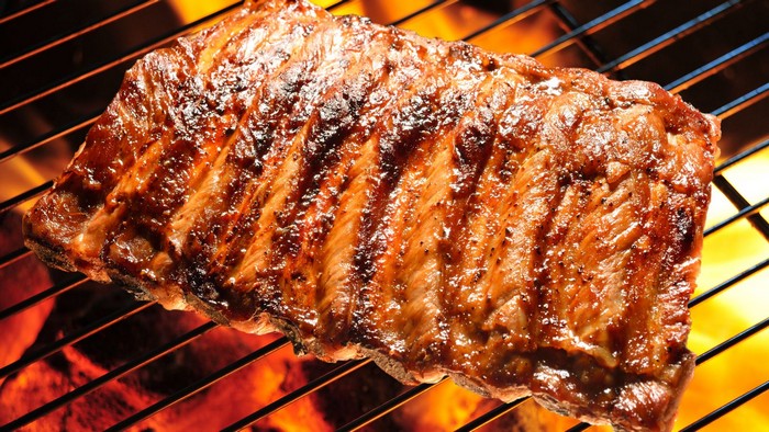 Что приготовить на Новый год, что не желательно