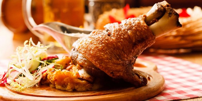 Что приготовить на Новый год, что не желательно