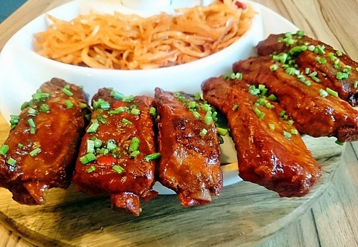 Что приготовить на Новый год, что не желательно