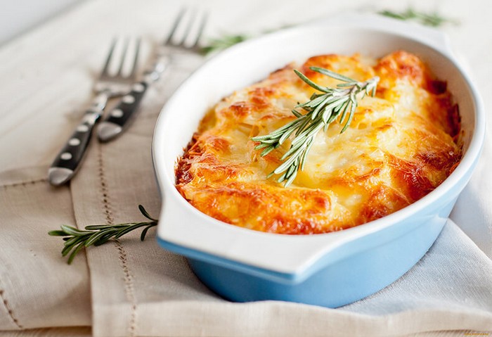 Что приготовить на Новый год, что не желательно