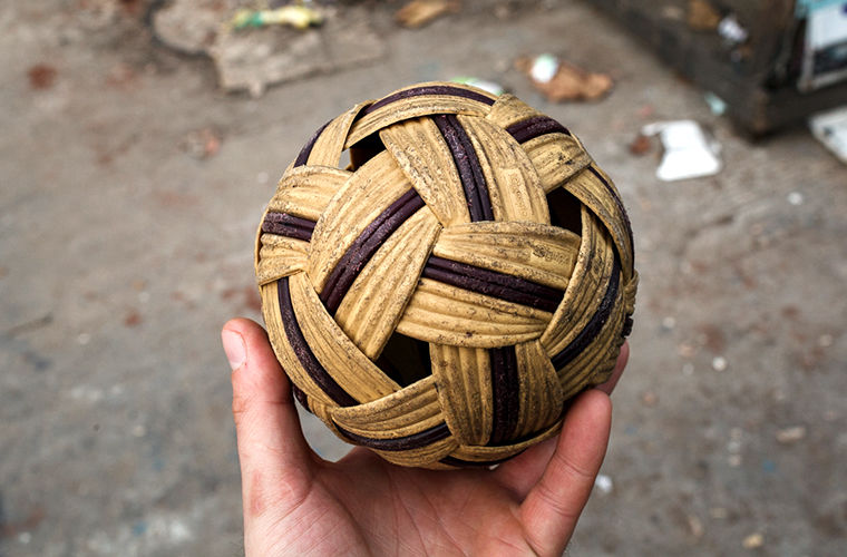 Национальные традиции и особенности менталитета бирманцев Национальные традиции и особенности менталитета бирманцев