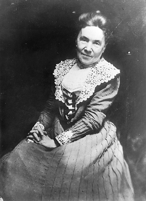 Джон и Лаура Рокфеллер: история любви Джон и Лаура Рокфеллер: история любви