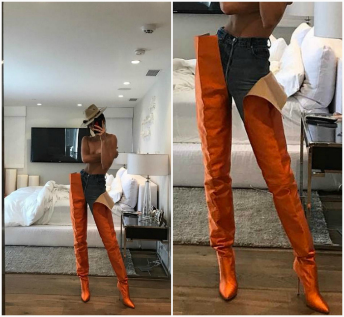 Самые удивительные тренды уходящего 2017 года Самые удивительные тренды уходящего 2017 года