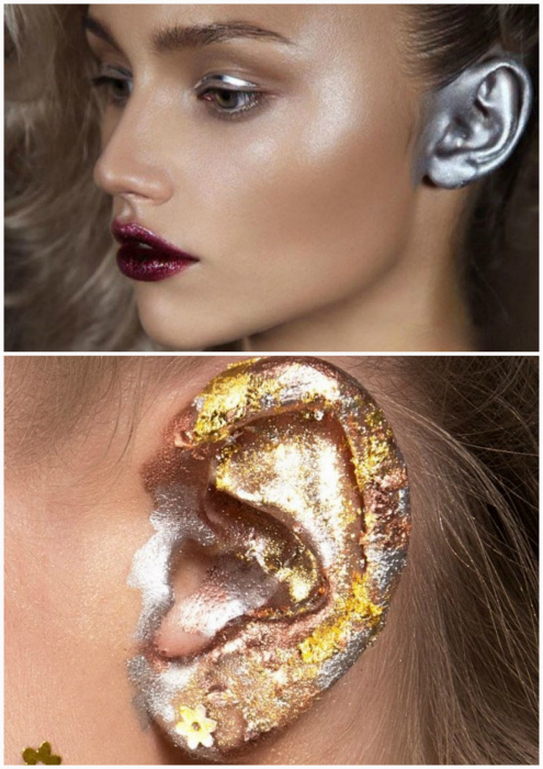 Самые удивительные тренды уходящего 2017 года Самые удивительные тренды уходящего 2017 года