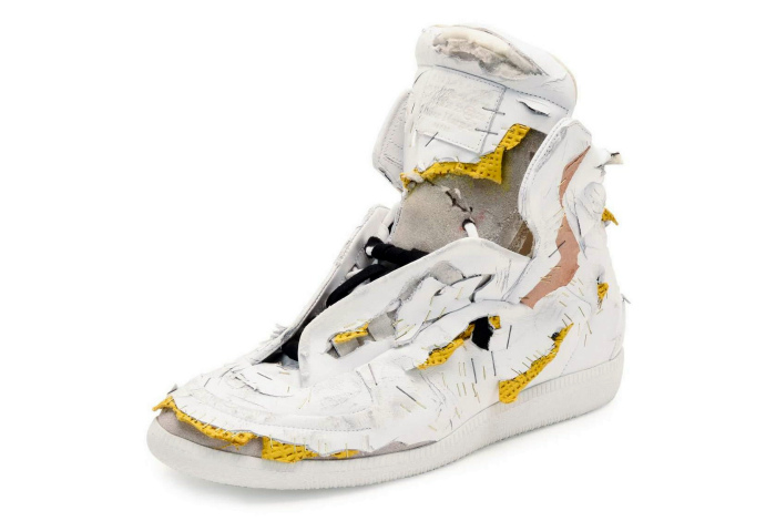 Самые удивительные тренды уходящего 2017 года Самые удивительные тренды уходящего 2017 года