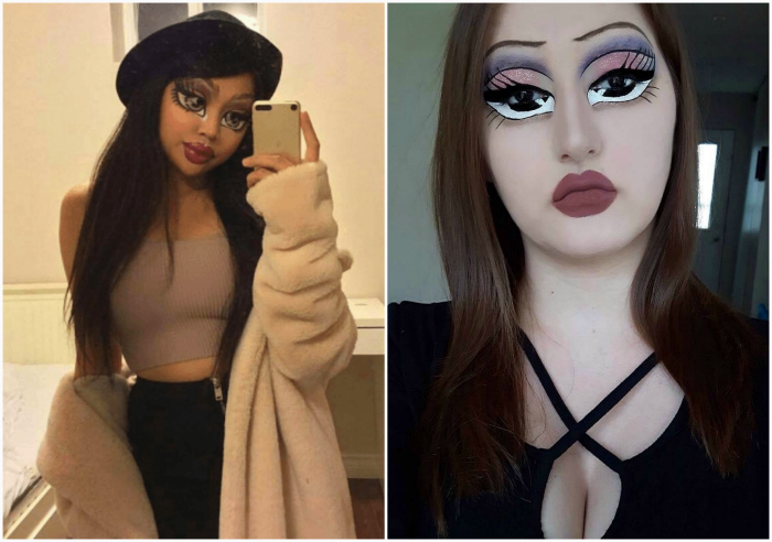 Самые удивительные тренды уходящего 2017 года Самые удивительные тренды уходящего 2017 года