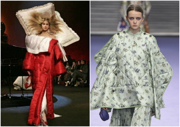 Самые удивительные тренды уходящего 2017 года Самые удивительные тренды уходящего 2017 года