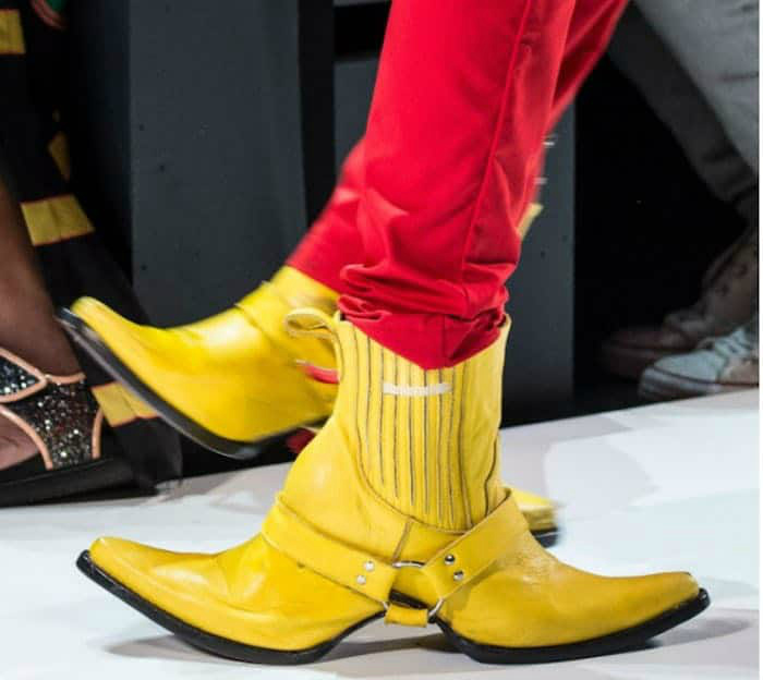 Самые удивительные тренды уходящего 2017 года Самые удивительные тренды уходящего 2017 года