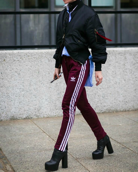 Самые удивительные тренды уходящего 2017 года Самые удивительные тренды уходящего 2017 года