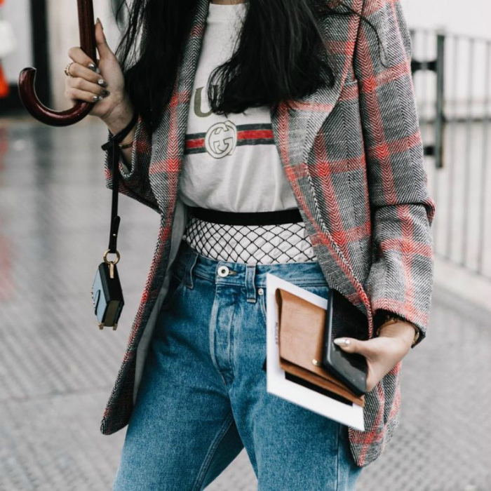 Самые удивительные тренды уходящего 2017 года Самые удивительные тренды уходящего 2017 года