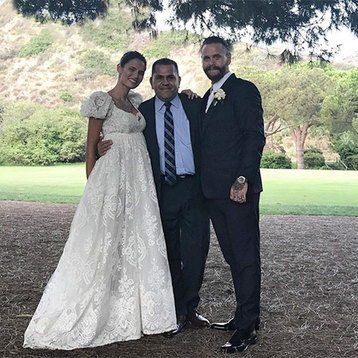 Звездные свадьбы 2017 года Звездные свадьбы 2017 года