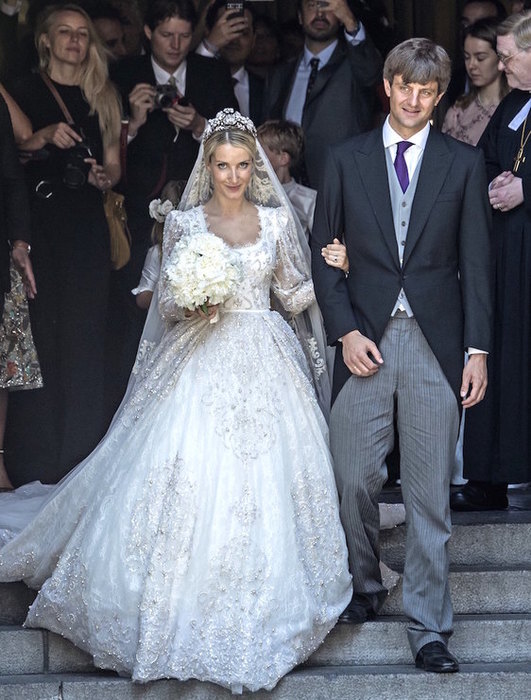 Звездные свадьбы 2017 года Звездные свадьбы 2017 года