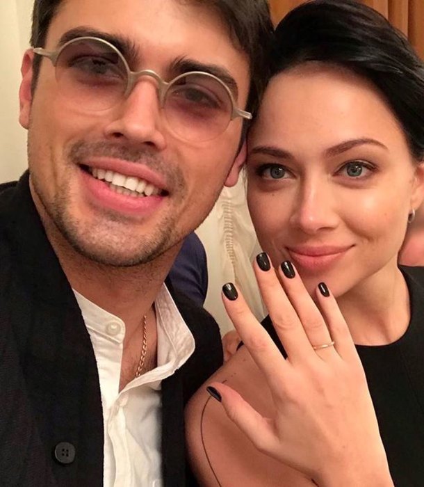 Звездные свадьбы 2017 года Звездные свадьбы 2017 года