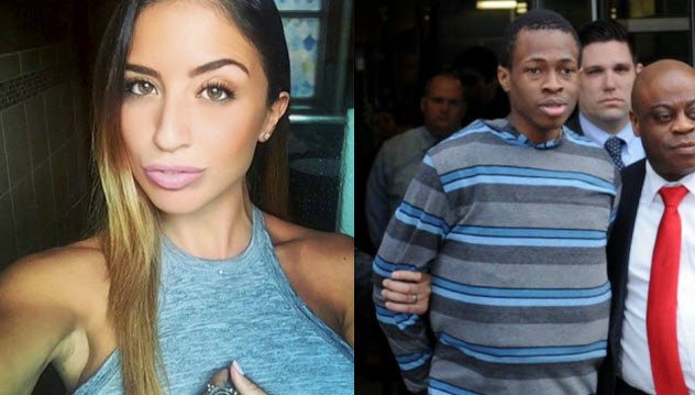 Ужасающие истории о людях, которые очень любили пробежки. Часть 1