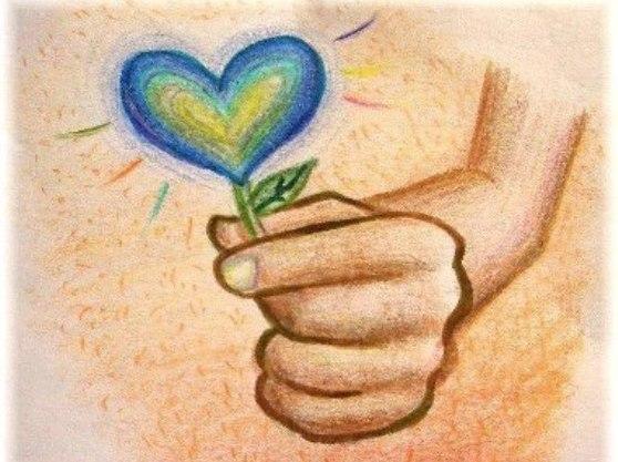 «Делай добро, и получишь плюсик к карме!». Истории о том, как добро не осталось безнаказанным. Часть 1 «Делай добро, и получишь плюсик к карме!». Истории о том, как добро не осталось безнаказанным. Часть 1