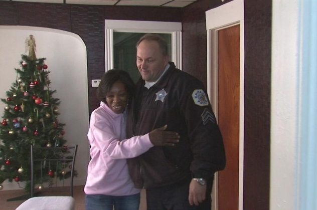 «Делай добро, и получишь плюсик к карме!». Истории о том, как добро не осталось безнаказанным. Часть 1 «Делай добро, и получишь плюсик к карме!». Истории о том, как добро не осталось безнаказанным. Часть 1