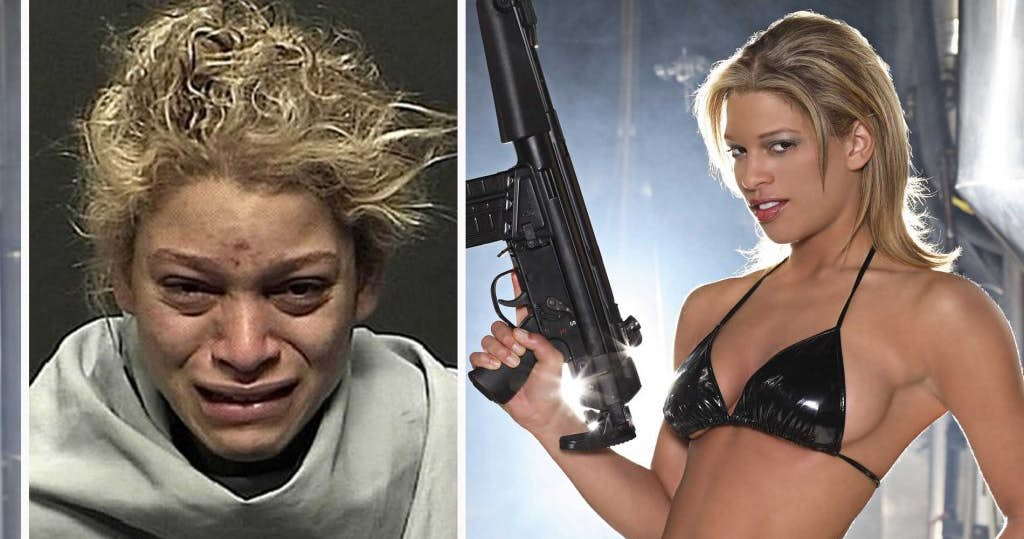 «Красавица плюс Чудовище» или несколько историй о «королевах красоты», под маской которых скрывались монстры «Красавица плюс Чудовище» или несколько историй о «королевах красоты», под маской которых скрывались монстры