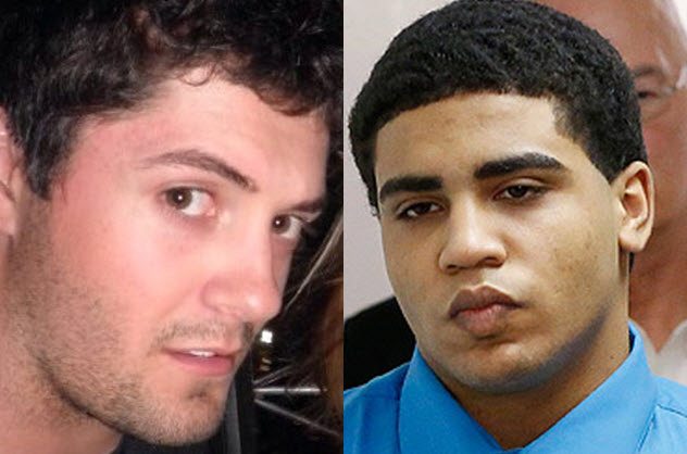 Ужасающие истории о людях, которые очень любили пробежки (Часть 2) Ужасающие истории о людях, которые очень любили пробежки (Часть 2)