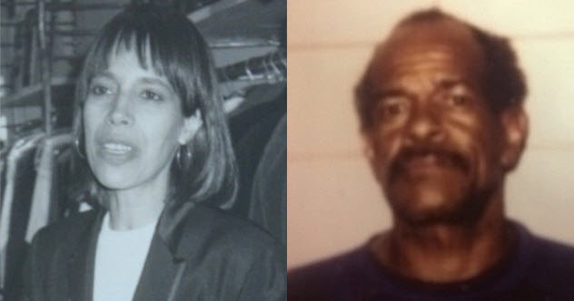 Ужасающие истории о людях, которые очень любили пробежки (Часть 2) Ужасающие истории о людях, которые очень любили пробежки (Часть 2)