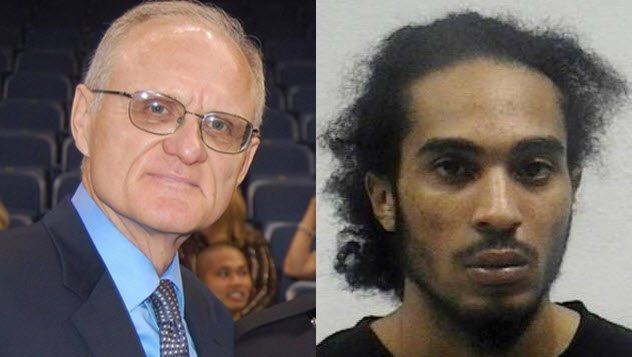 Ужасающие истории о людях, которые очень любили пробежки (Часть 2) Ужасающие истории о людях, которые очень любили пробежки (Часть 2)