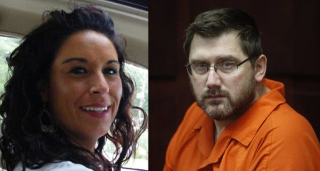 Ужасающие истории о людях, которые очень любили пробежки (Часть 2) Ужасающие истории о людях, которые очень любили пробежки (Часть 2)