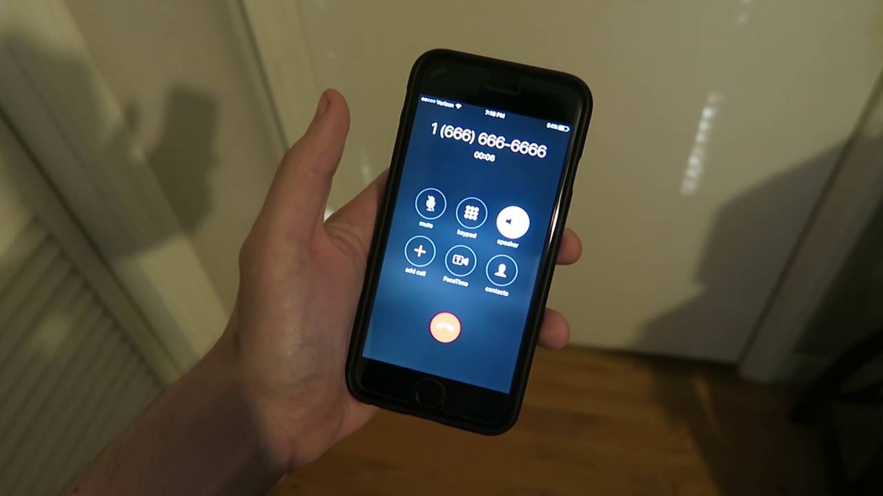 «Звонки смерти», или на какие номера категорически не рекомендуется звонить и отвечать в некоторых странах (если верить городским легендам) «Звонки смерти», или на какие номера категорически не рекомендуется звонить и отвечать в некоторых странах (если верить городским легендам)