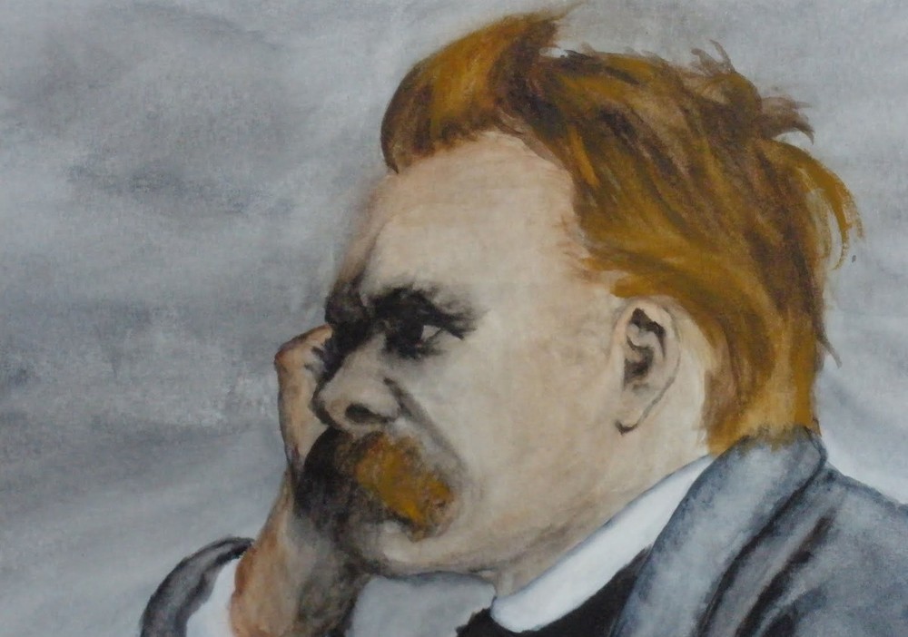 Великие шизофреники, изменившие мир