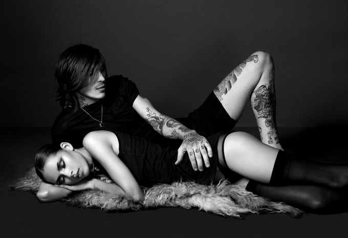 Фотограф Darren Keith