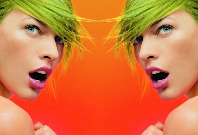 Фотограф Darren Keith