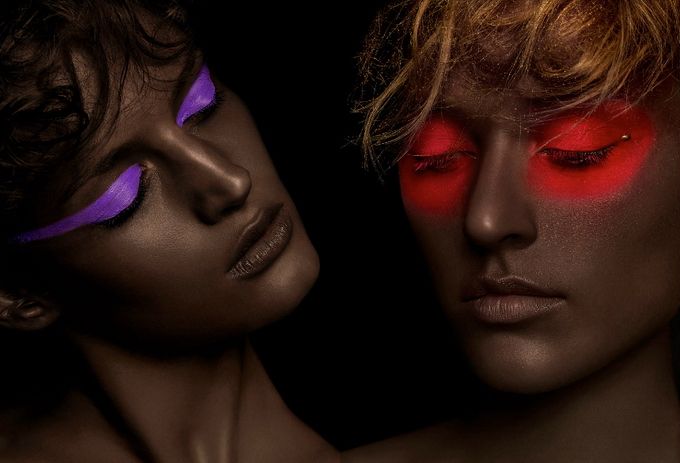 Фотограф Darren Keith