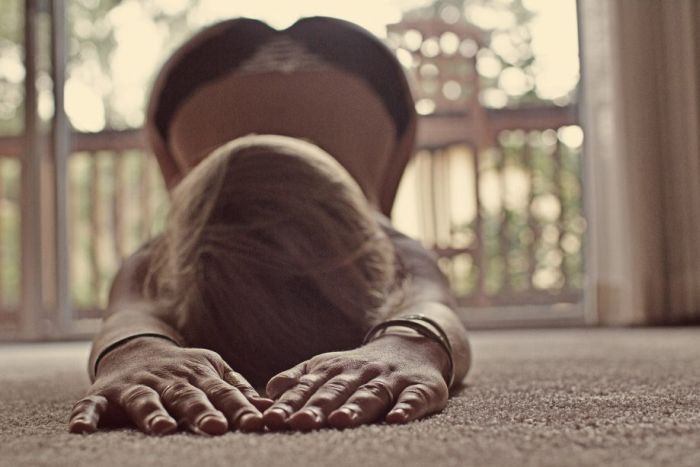 Девушки. Вид сзади (45 фото)