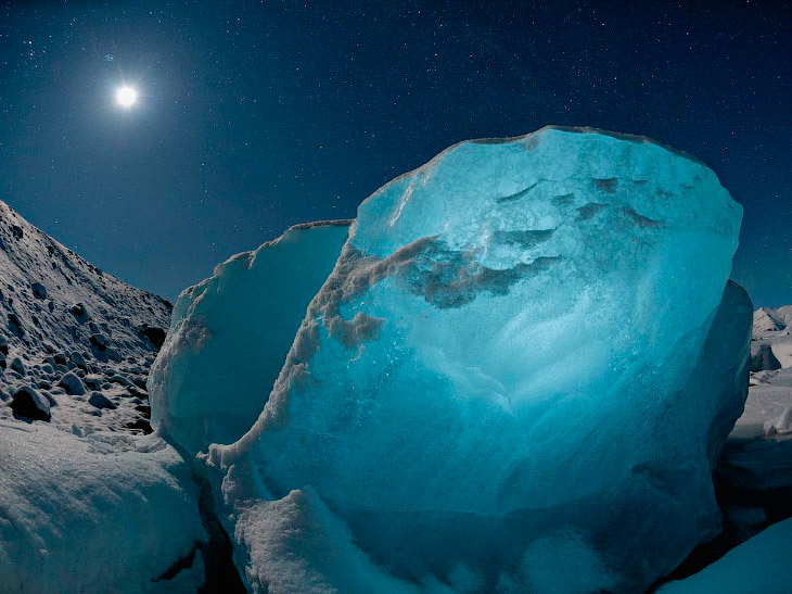 National Geographic: лучшие фотографии декабря