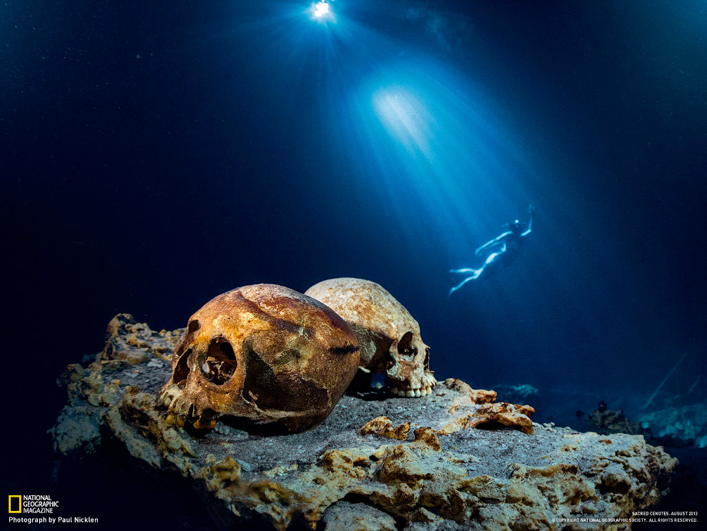 National Geographic: лучшие фотографии декабря