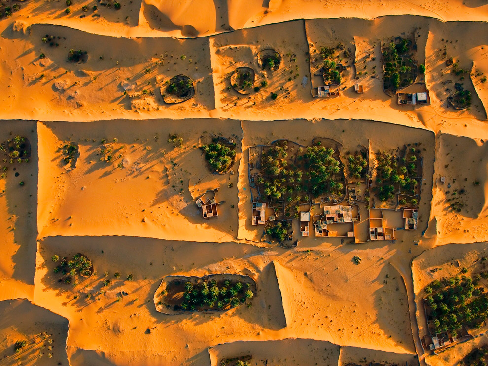 National Geographic: лучшие фотографии декабря