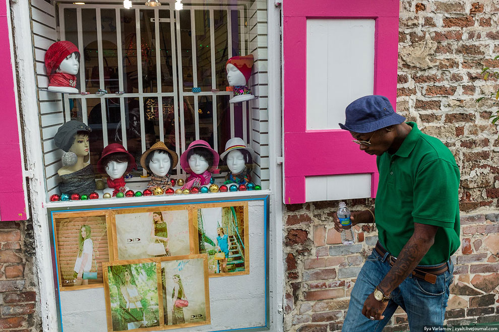 Виргинские острова — офшорная столица мира