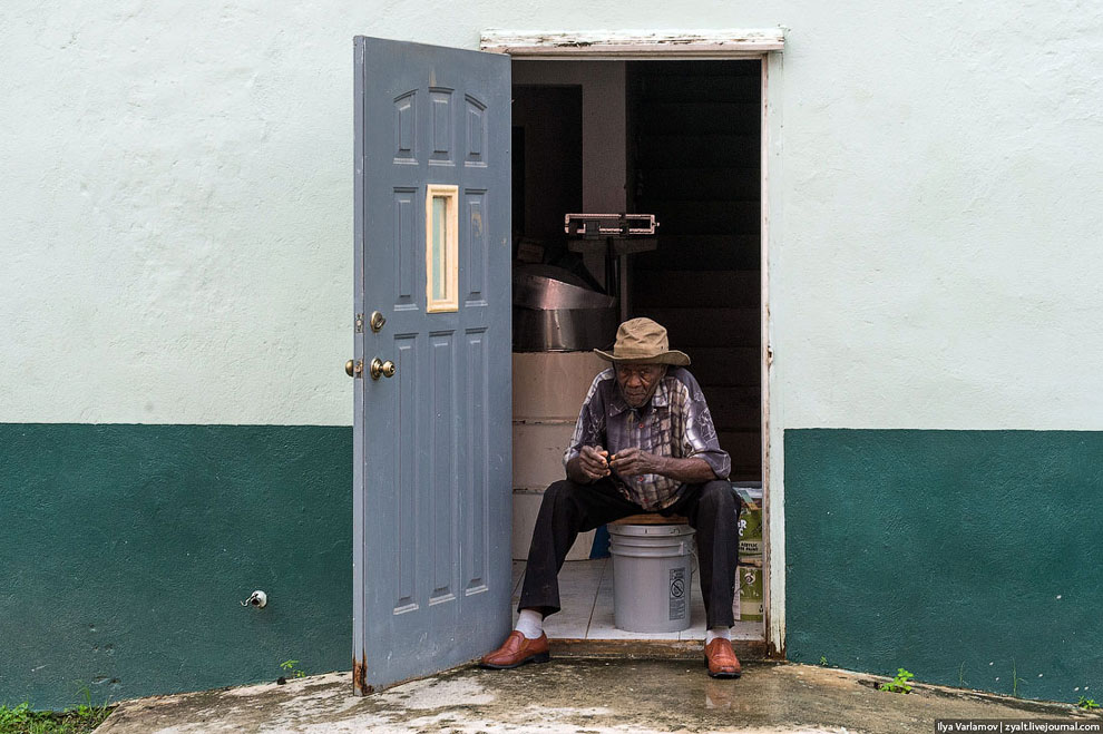 Виргинские острова — офшорная столица мира