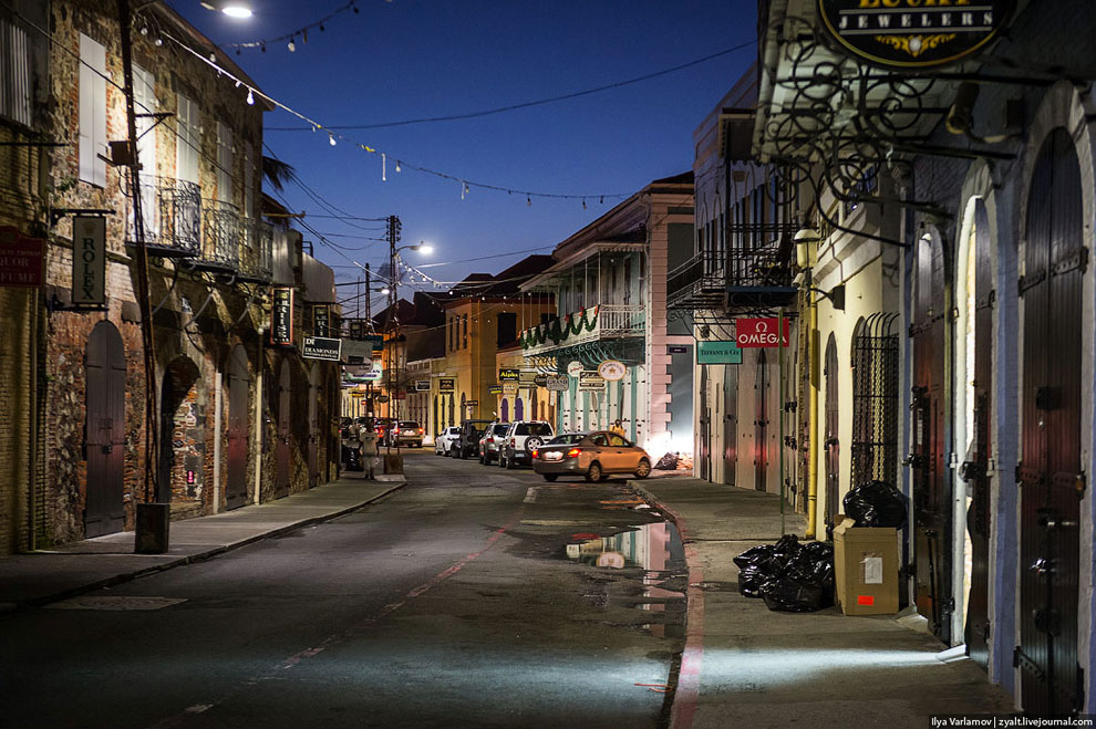 Виргинские острова — офшорная столица мира