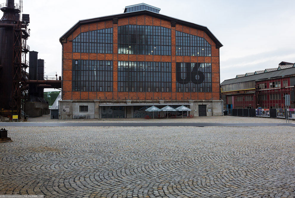 Необычный музей в Чехии