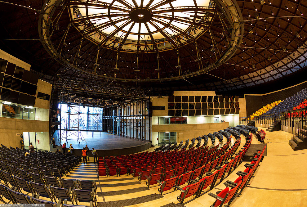 Необычный музей в Чехии