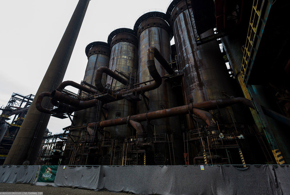 Необычный музей в Чехии