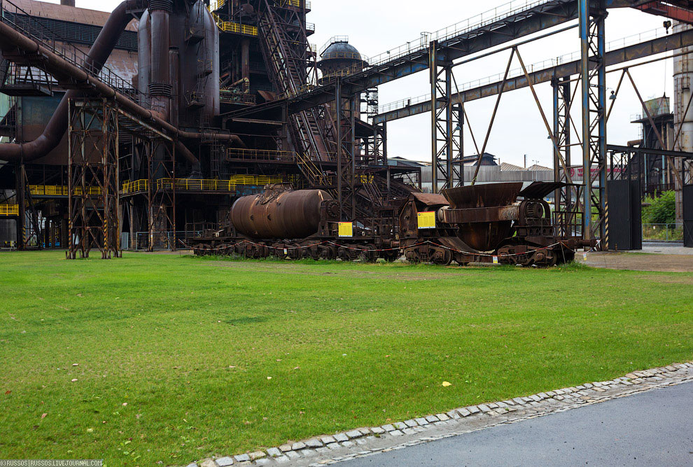 Необычный музей в Чехии