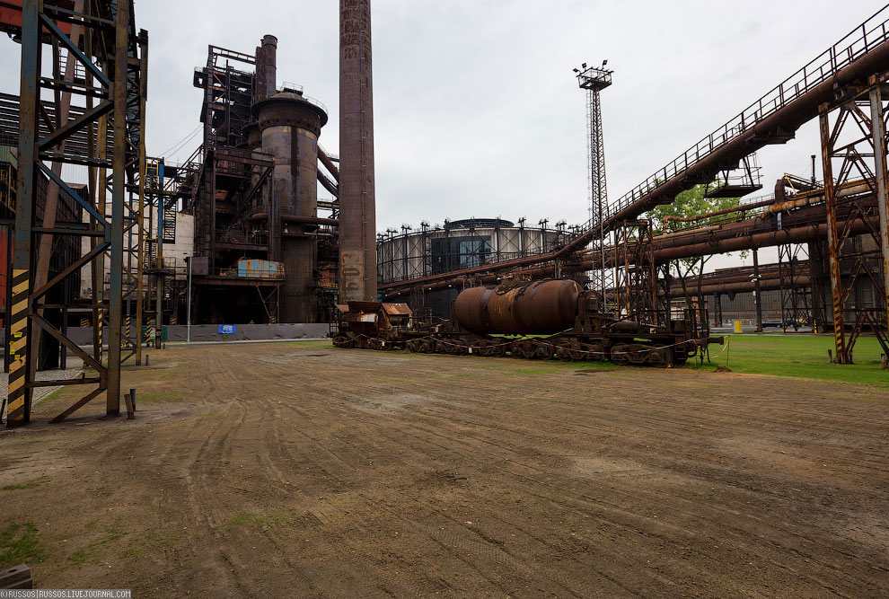 Необычный музей в Чехии