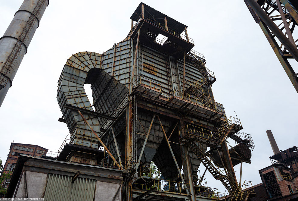 Необычный музей в Чехии