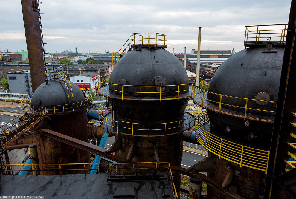 Необычный музей в Чехии