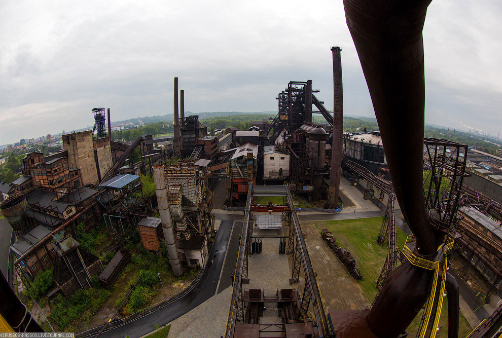 Необычный музей в Чехии