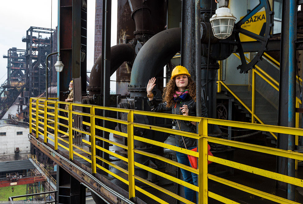 Необычный музей в Чехии