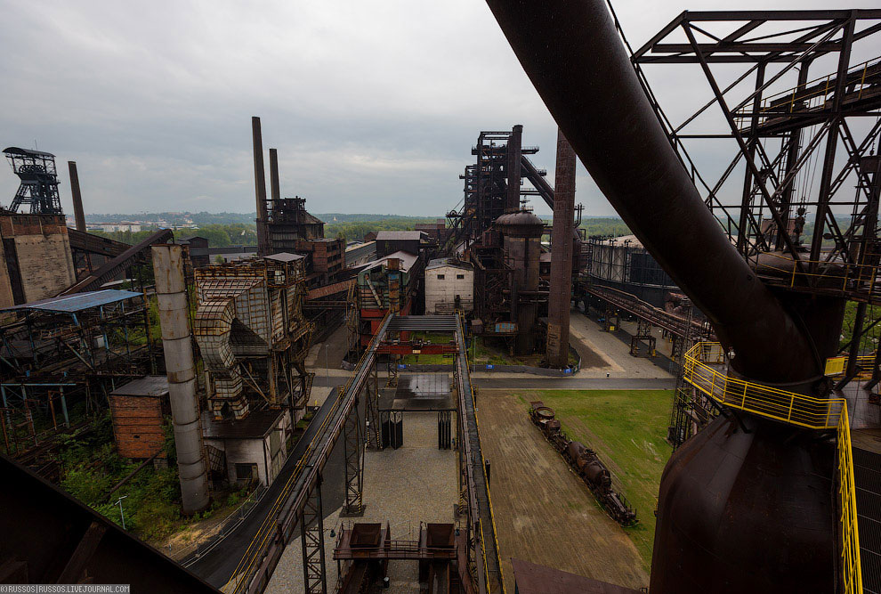 Необычный музей в Чехии