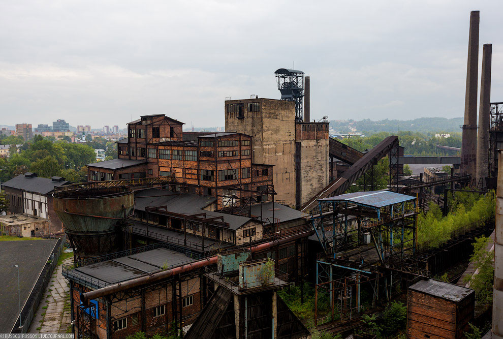 Необычный музей в Чехии