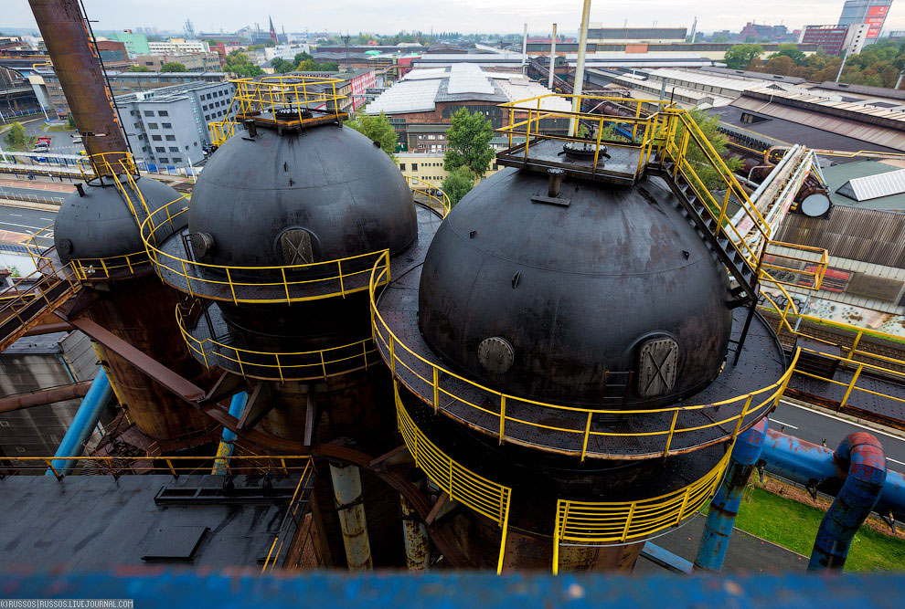 Необычный музей в Чехии