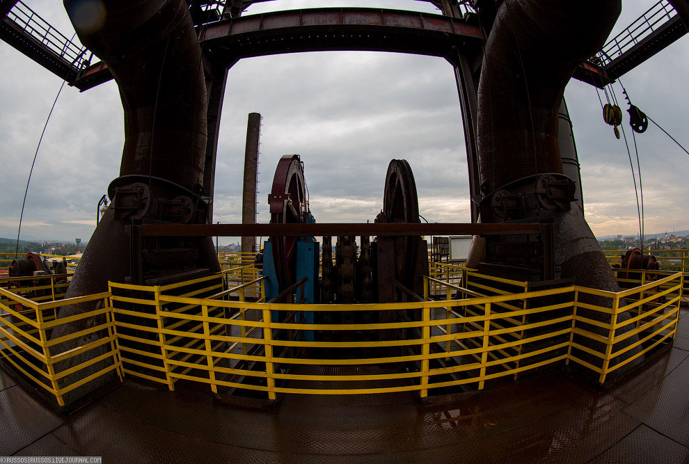 Необычный музей в Чехии